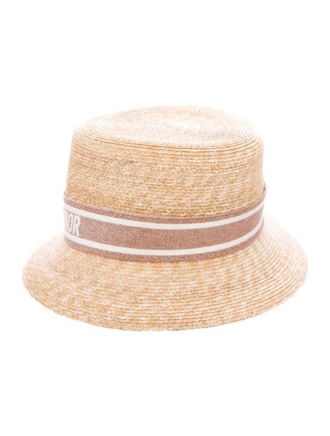 dior visor straw|dior hats women.